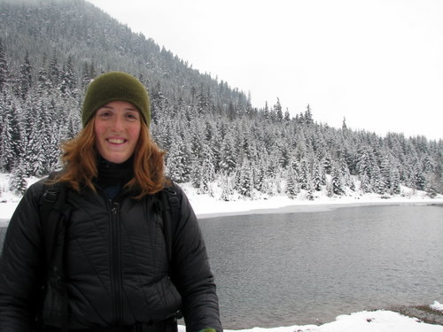 Author at Gold Creek pond
