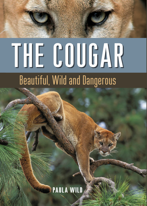 CougarCover Douglas and McIntyre