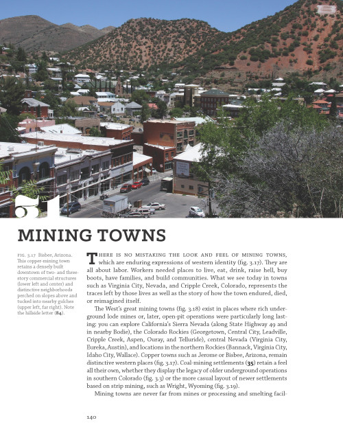 mining-towns