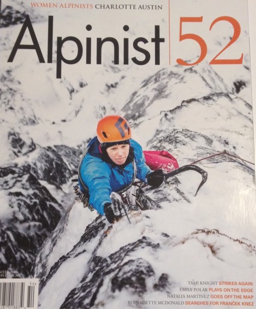 Alpinest