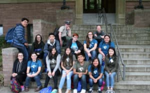 Youth Leadership Ambassadors Trip Report: Western Washington University
