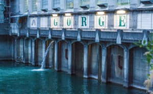 Skagit Tours: Gorge Powerhouse Insider’s Tour