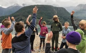 Mountain School: Leveling the Playing Field for Environmental Education