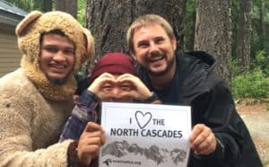 “I Love the North Cascades” photo contest