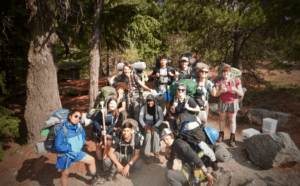 The Ross Lake Rockers: A Youth Leadership Adventures field report