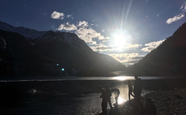 Meeting Students where they are: Reflections on Mountain School