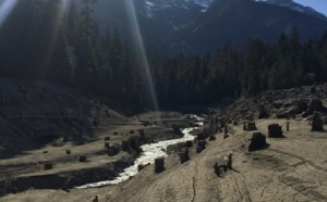 Ross Lake: Recreation, Hydroelectricity and the Future of Water in the North Cascades
