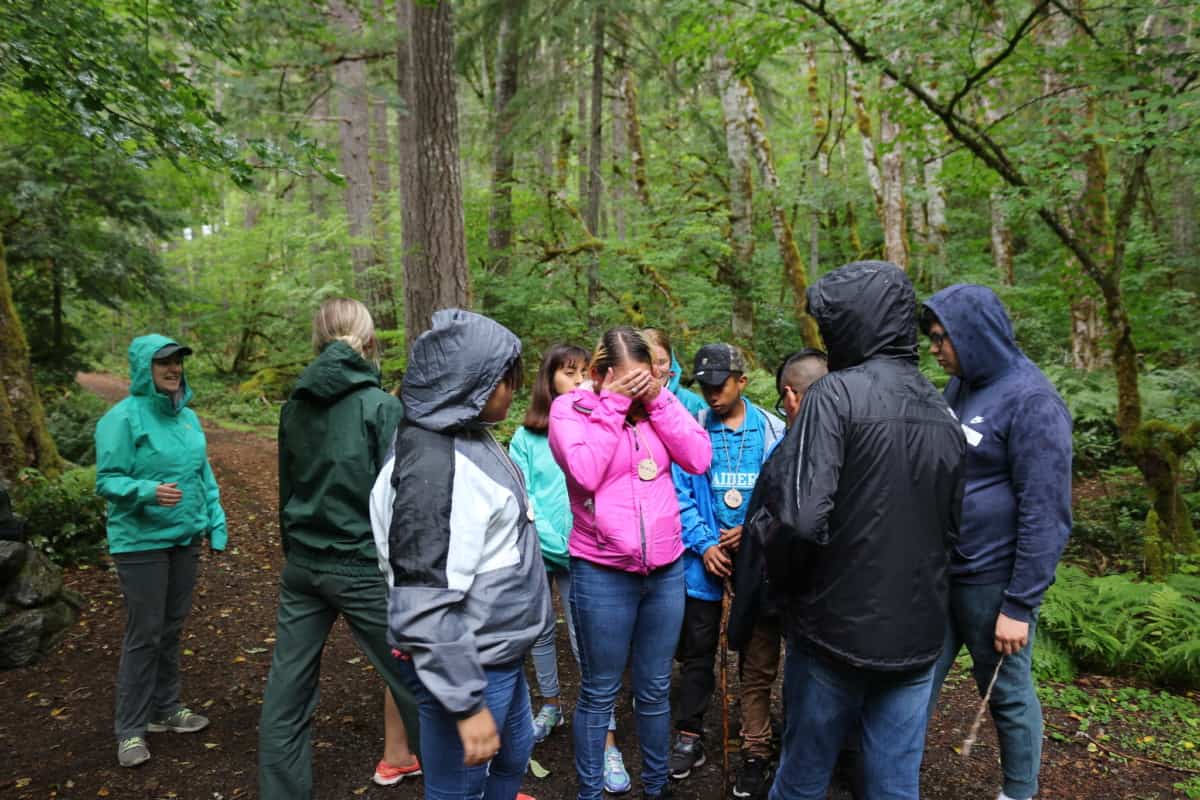 July 2019 Photo Round Up! - North Cascades Institute