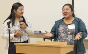 “From Harvest to Table: Event highlights Latino farmers”