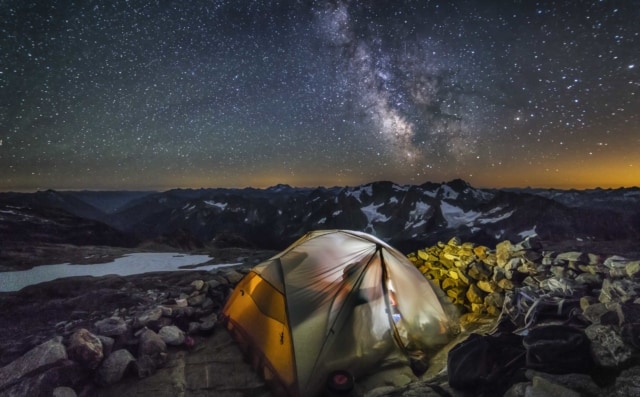Capturing the Night Sky with Andy Porter
