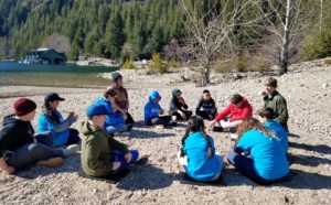 Mountain School Reflections #2: Kelly Kuplen