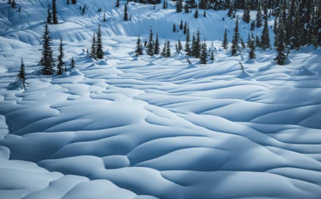 Learn Mountain Photography with Scott Kranz, Dec 2
