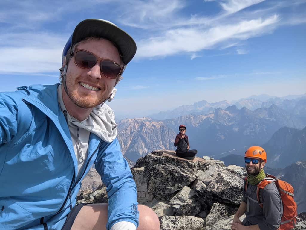 Summer 2021 photo round-up from our staff - North Cascades Institute