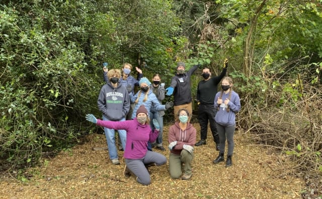 Youth for the Environment and People! in Whatcom and Skagit counties