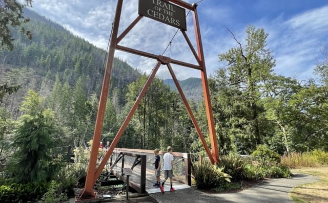 Skagit Tours Canceled (but we have other ideas for fun in the Upper Skagit!)