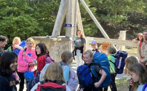 Mountain School Reflections: “Teaching is a Two-way Street”