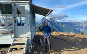 Out There: Dispatches from My Personal Wilderness