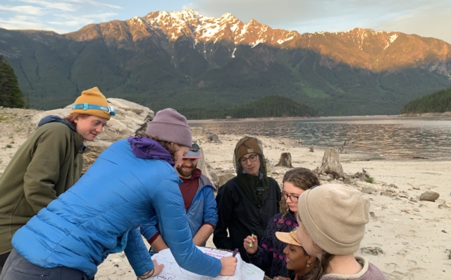 YLA Life: Trust, Solving Problems, and Living inside a Garmin!