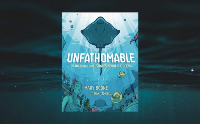Unfathomable: Tahlequah’s Story
