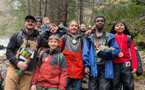Spring 2026 Mountain School Highlights