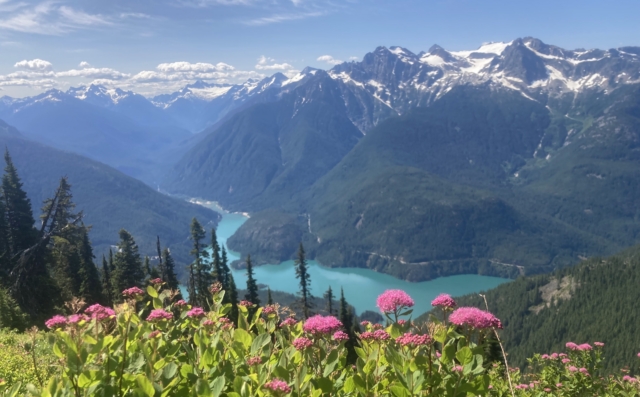 Leave No Trace in the North Cascades: Protecting a Wild Place During Peak Adventure Season